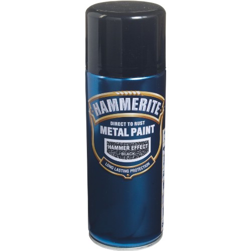Hammarlack HAMMERITE Spray
