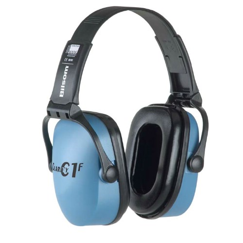 Hörselkåpa HOWARD LEIGHT Clarity C1F Vikbar