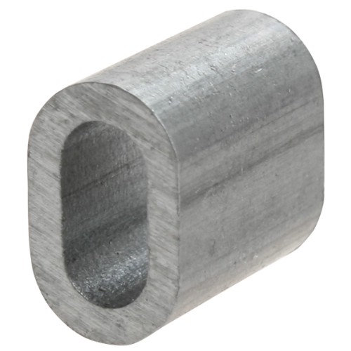 Wirelås BEDSAB<br />T aluminium