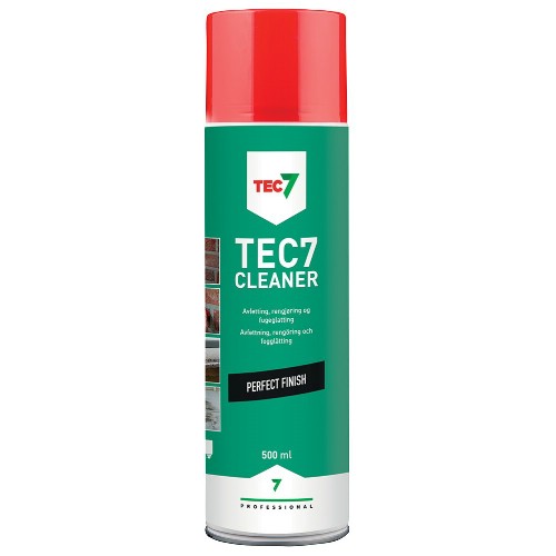 Rengöringsmedel TEC7 Cleaner