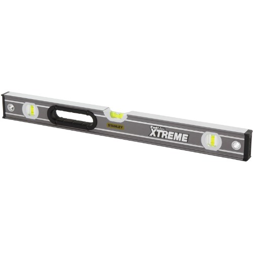 Vattenpass aluminium STANLEY<br />FatMax Xtreme