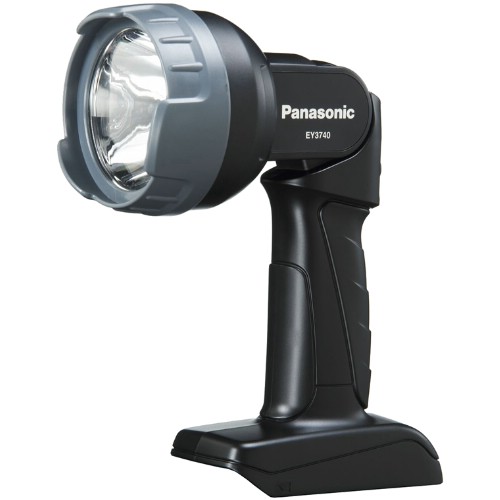 Handlampa PANASONIC<br />EY3740B 14,4 V