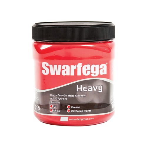 Handrengöring SWARFEGA Heavy