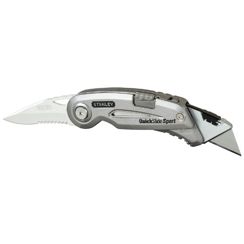 Universalkniv/fällkniv STANLEY<br />10-813
