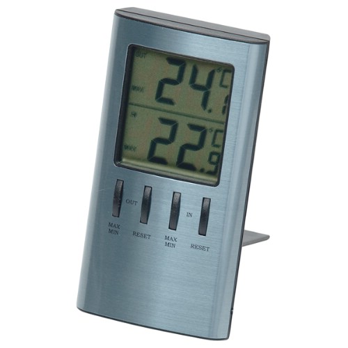 Digital termometer VIKING<br />183 Inne/Ute