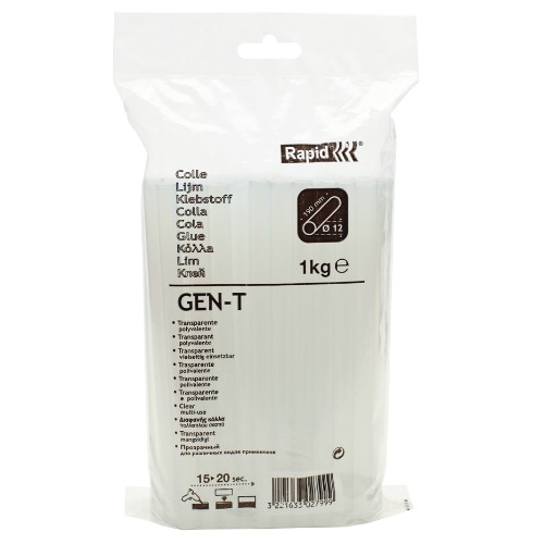 Limstift RAPID<br />Gen-T 12 mm