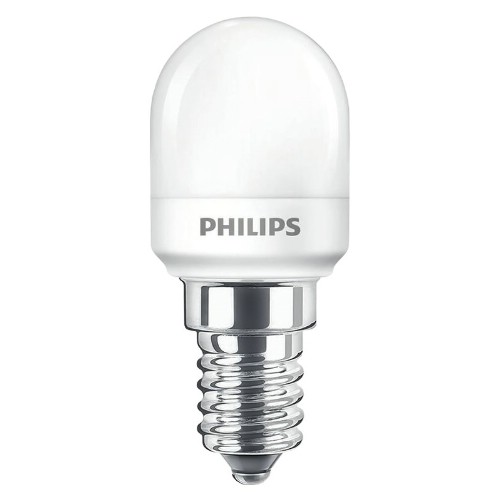 Päronlampa LED PHILIPS E14