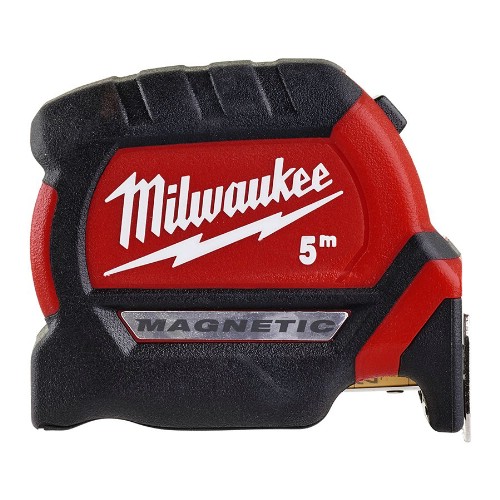 Mätband MILWAUKEE<br />Premium Magnetic Gen III