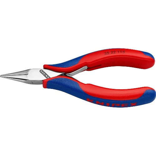 Spetstång elektronik KNIPEX<br />3522