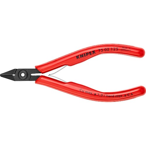 Sidavbitare elektronik KNIPEX