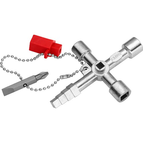 Universalnyckel KNIPEX<br />1104