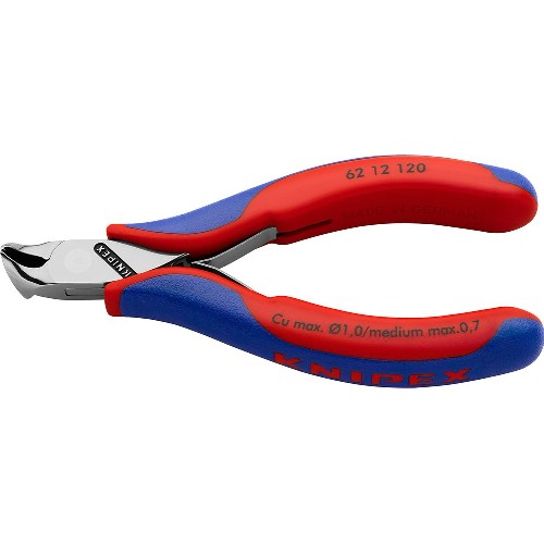 Snedavbitare elektronik KNIPEX<br />6212