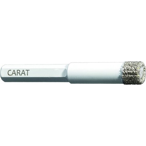 Diamantborr CARAT<br />ETD för kakel, natursten