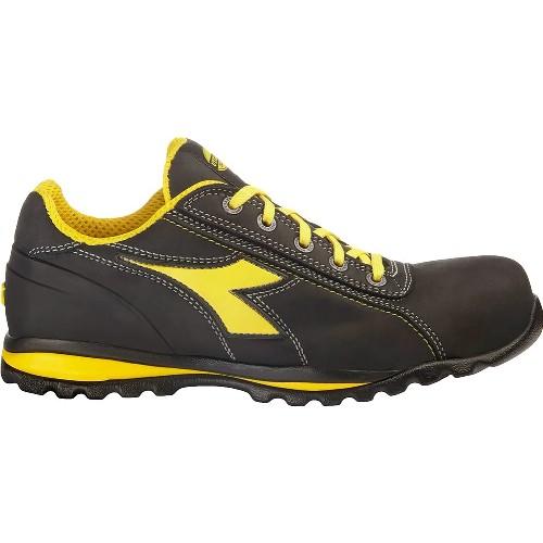 Skyddssko DIADORA Glove svart S3S